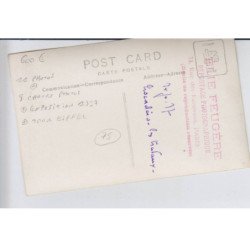 PARIS: 11 photos, 8 cartes photos, exposition 1937, tour eiffel - très bon état