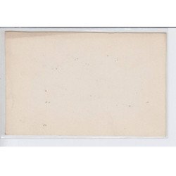PARIS: Atget Eugène, petits métiers de Paris, lot de 22 épreuves T.B. et 1 épreuve coupée - très bon état