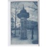 PARIS: Atget Eugène, petits métiers de Paris, lot de 22 épreuves T.B. et 1 épreuve coupée - très bon état