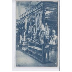 PARIS: Atget Eugène, petits métiers de Paris, lot de 22 épreuves T.B. et 1 épreuve coupée - très bon état