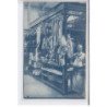 PARIS: Atget Eugène, petits métiers de Paris, lot de 22 épreuves T.B. et 1 épreuve coupée - très bon état