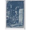 PARIS: Atget Eugène, petits métiers de Paris, lot de 22 épreuves T.B. et 1 épreuve coupée - très bon état