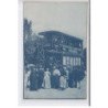 PARIS: Atget Eugène, petits métiers de Paris, lot de 22 épreuves T.B. et 1 épreuve coupée - très bon état