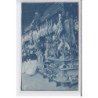 PARIS: Atget Eugène, petits métiers de Paris, lot de 22 épreuves T.B. et 1 épreuve coupée - très bon état