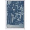 PARIS: Atget Eugène, petits métiers de Paris, lot de 22 épreuves T.B. et 1 épreuve coupée - très bon état