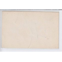 PARIS: Atget Eugène, petits métiers de Paris, lot de 22 épreuves T.B. et 1 épreuve coupée - très bon état