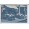 PARIS: Atget Eugène, petits métiers de Paris, lot de 22 épreuves T.B. et 1 épreuve coupée - très bon état