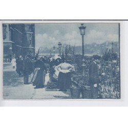 PARIS: Atget Eugène, petits métiers de Paris, lot de 22 épreuves T.B. et 1 épreuve coupée - très bon état