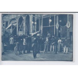 PARIS: Atget Eugène, petits métiers de Paris, lot de 22 épreuves T.B. et 1 épreuve coupée - très bon état