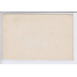PARIS: Atget Eugène, petits métiers de Paris, lot de 22 épreuves T.B. et 1 épreuve coupée - très bon état