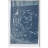PARIS: Atget Eugène, petits métiers de Paris, lot de 22 épreuves T.B. et 1 épreuve coupée - très bon état