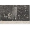 CHALON SUR SAONE : carnaval 1911 - char du jeu de quilles - très bon état