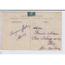 CABASSE: avenue des écoles - très bon état