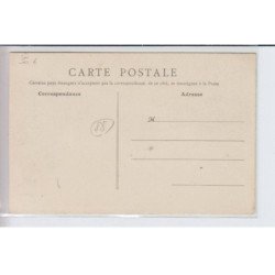 VAL D'AJOL: la chaume, carriere de M.J. Leutsch - très bon état