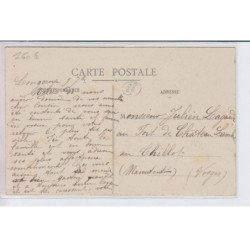 HAROL: la gare - très bon état