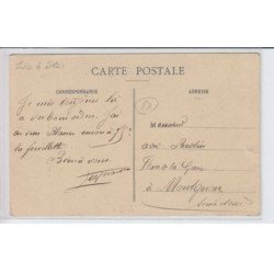 BONNARD: maison gaston Dey - état