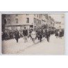 AVALLON: tricentenaire vauban, maréchal Pétain, Flandi député, georges schiwer - très bon état