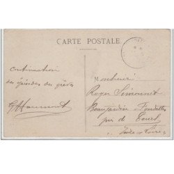 LE CHAMBON FEUGEROLLES : les grèves de 1910 - très bon état