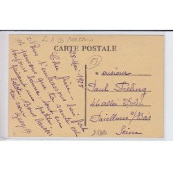 YONNE: la vie à la campagne dans l'yonne la fabrication du cidre, pressoir - très bon état