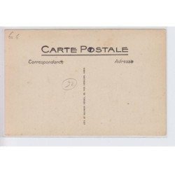 ASNIERES: café druon, café frère du lion, bal - très bon état