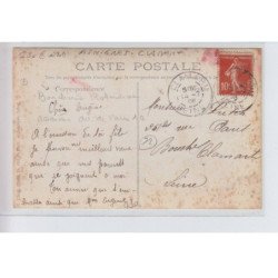 ASNIERE-CLAMART: boucherie roberdeau,asnieres av. 10 de paris - état