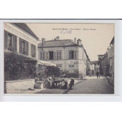 SUCY-en-BRIE: rue dufour, maison miquel - très bon état