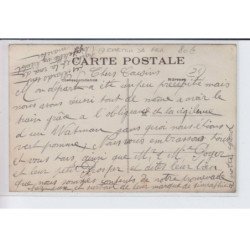 CHARENTON: chemin de fer, coopérative de france entrepôt de vins  - très bon état