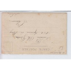 LE PERREUX: une famille - très bon état