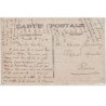 GRANVILLE : carte photo du projet du nouveau Casino en 1911 - très bon état