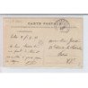 HAUTES-PYRENEES: campement de montreurs d'ours - état
