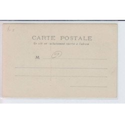 USTOU: eleveurs d'ours des pyrénées, vue générale, monteurs d'ours - très bon état