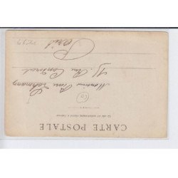 ARIEGE: montreur d'ours, éleveur d'ours - état