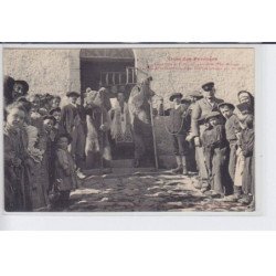 COMINAC: inventaire de cominac, montreur d'ours - très bon état