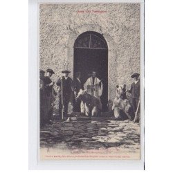 COMINAC: inventaire de cominac, montreur d'ours - très bon état