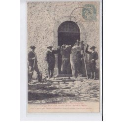 COMINAC: inventaire de cominac, montreur d'ours - très bon état