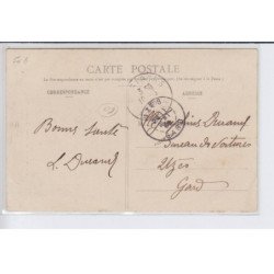 COMINAC: inventaire de cominac, montreur d'ours - très bon état