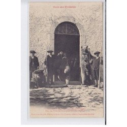 COMINAC: inventaire de cominac, montreur d'ours - très bon état