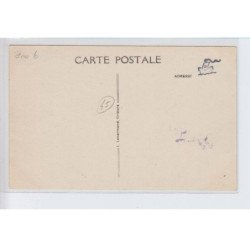 LOIRET: attelage de chien - très bon état