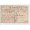 MARLE: un coin de rue, la familistere, magasin de chaussures au 1er, L. Foucher (voiture à chien) - très bon état