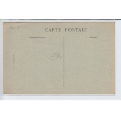 EN SOLOGNE: attelage de chien - très bon état