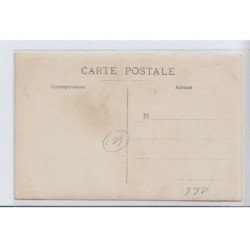 LOIR et CHER(?): voiture à chien - très bon état