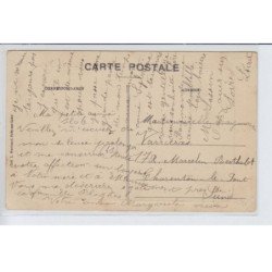 SOLOGNE et BERRY: les voitures à chien, le marchand de chiffons - très bon état