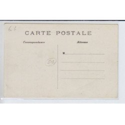 MARNE: voiture à chien légeres et démontables pour transport malades et blessés systeme breveté S.G.D.G. - tb etat