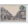 CARVIN: rue de lille, voiture à chien - état