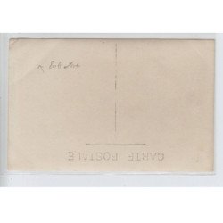 FRANCE - coiffeur, barbe taille, schampooing pour dames, chapellerie, G. Reyn(?) - état