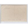 FRANCE - coiffeur, barbe taille, schampooing pour dames, chapellerie, G. Reyn(?) - état