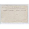 FRANCE - coiffures et postiches, salon pour messieurs et dames L. PROVOST - état