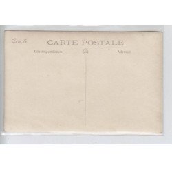 FRANCE - service antiseptique, salon de coiffures de dames, schampooin derma - très bon état