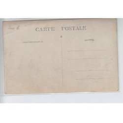 FRANCE - coiffeur, service antiseptique, salon pour dames, M. Mignot, séchoir électrique - très bon état