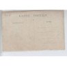 FRANCE - coiffeur, service antiseptique, salon pour dames, M. Mignot, séchoir électrique - très bon état